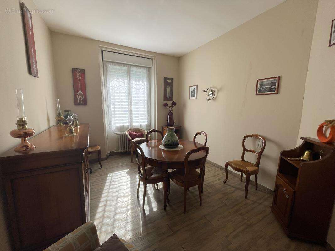 Maison 80 m² à Nantes  - photo 4