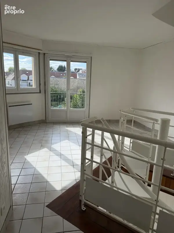 Appartement 2 pièces 45 m² à vendre à Mezy-Sur-Seine (78250) - photo 9