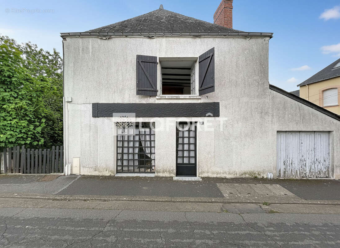 Maison Fegreac 6 pièce(s) 126 m2 - photo 4