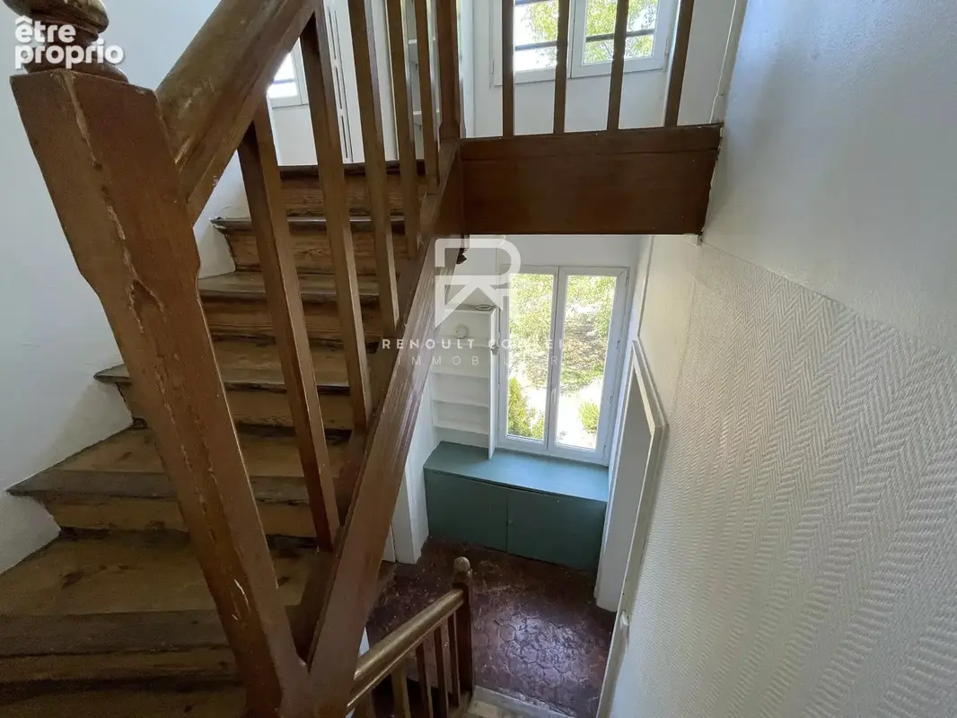 Maison 112m2 secteur GARE - photo 6