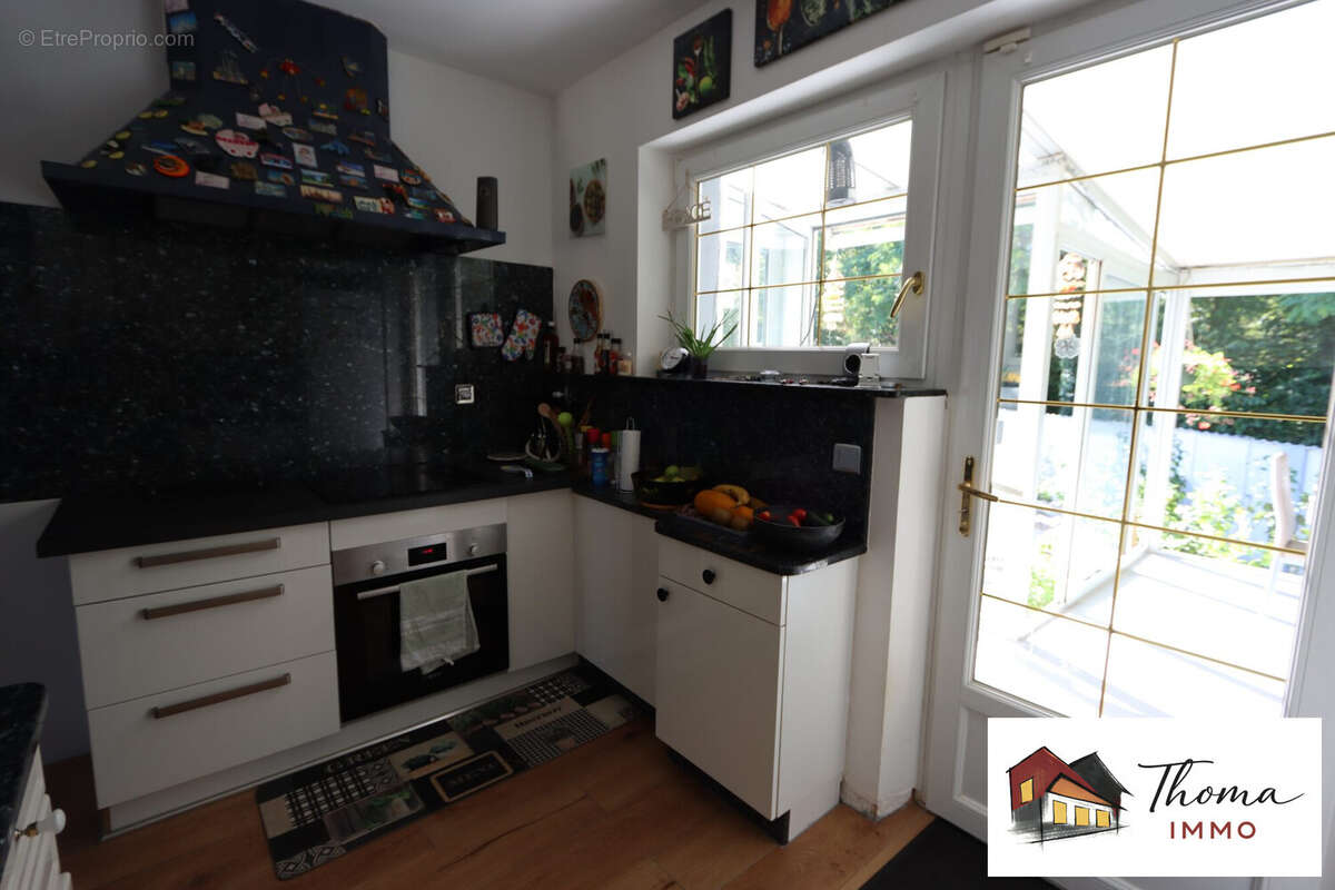 Maison à KEMBS