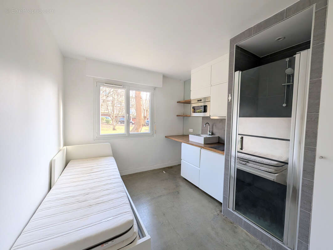 Appartement à SAINT-GERMAIN-EN-LAYE