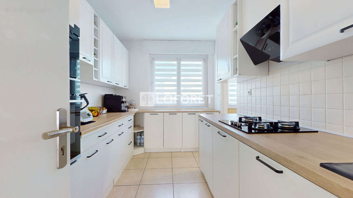 Appartement à HOENHEIM