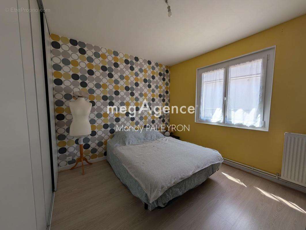 Plain-pied 110 m² – 5 pièces – bel extérieur - photo 7
