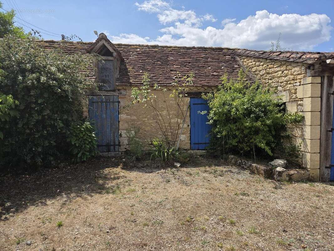 1000012035 - Maison à LE BUGUE