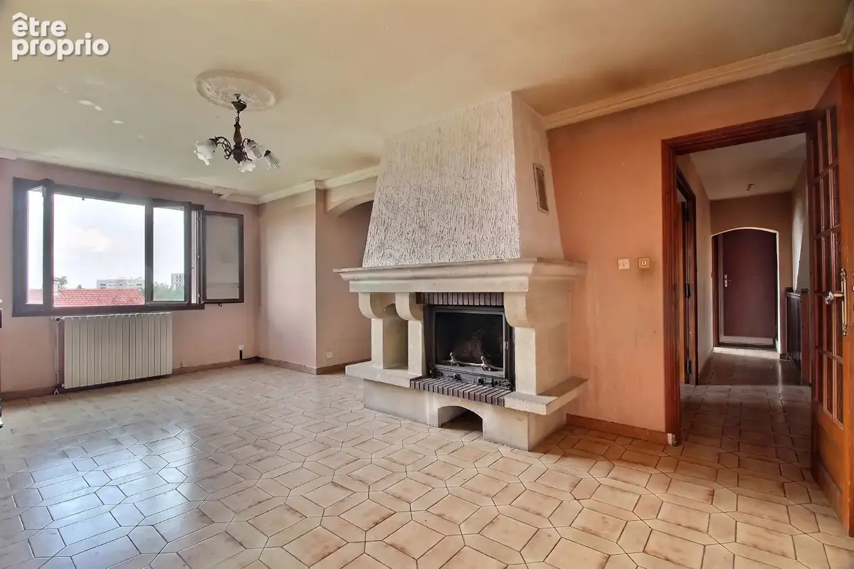 Maison 214m² à cébazat - photo 5