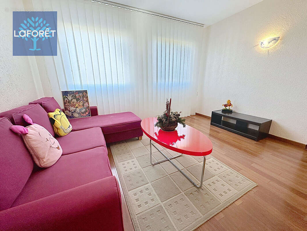 Maison à FEGERSHEIM