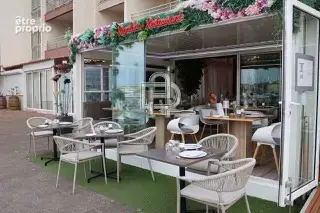 Restaurant gourmet   vente des murs & du fonds de commerce - photo 2