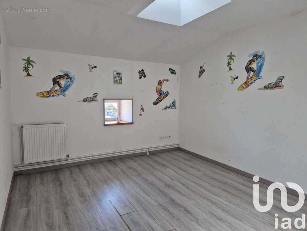 Photo 7 - Maison à SURIN