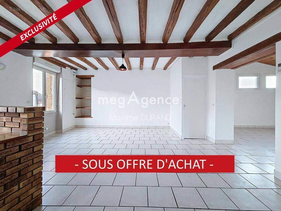 Appartement à TREMENTINES