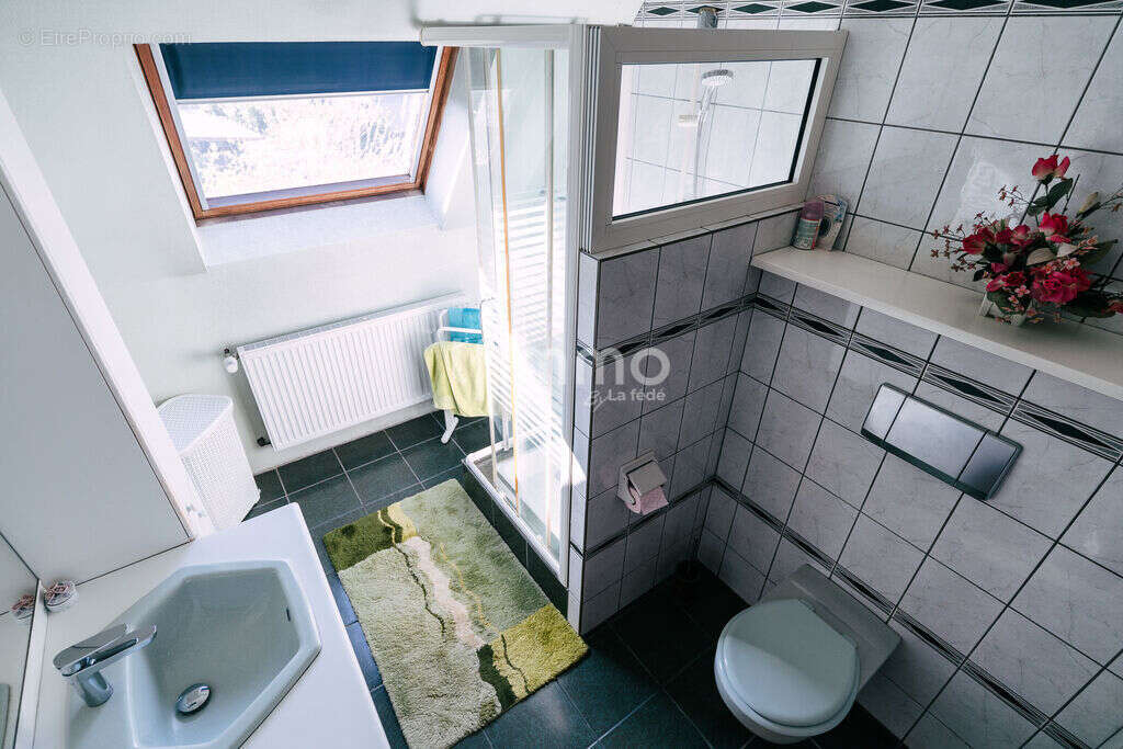 Grande maison 8 pièces 175 m2 Ruelisheim - photo 9