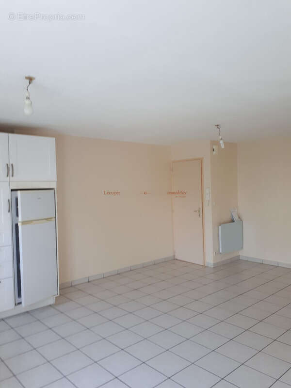 Appartement à REZE