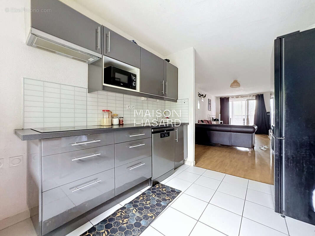 Appartement à SAINT-HERBLAIN
