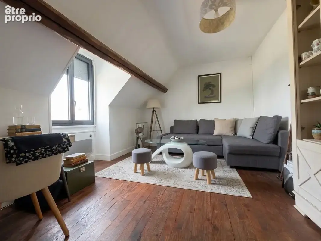 A vendre - maison - 6 pieces - loury - photo 7