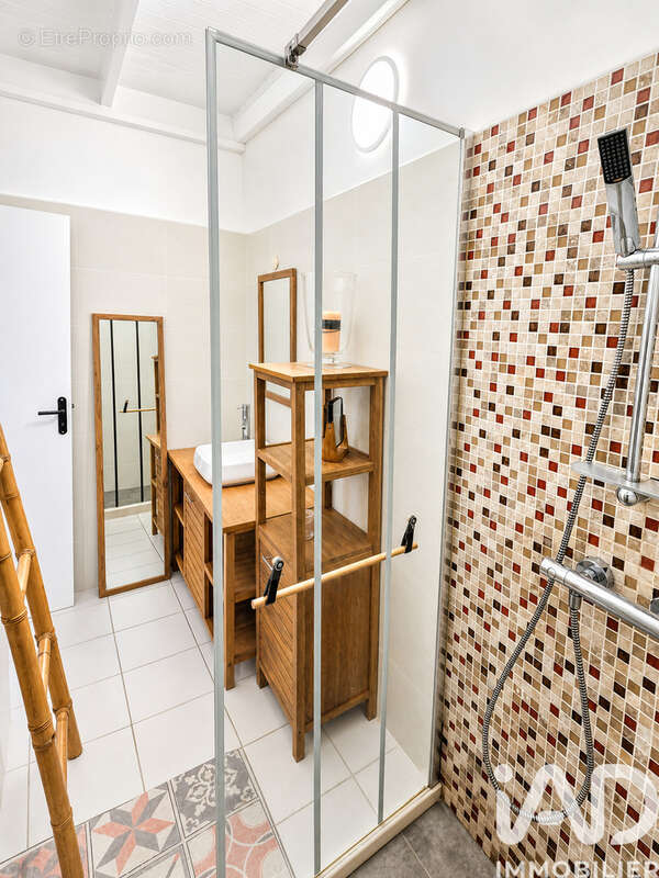 Photo 7 - Appartement à LE GOSIER