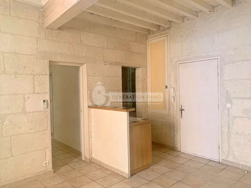 Appartement T2 à vendre sur Arles - photo 6