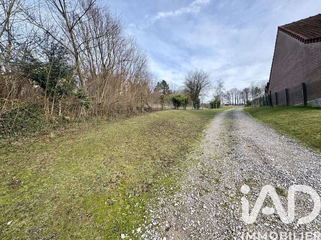 Photo 5 - Terrain à SAINT-MICHEL-SUR-TERNOISE