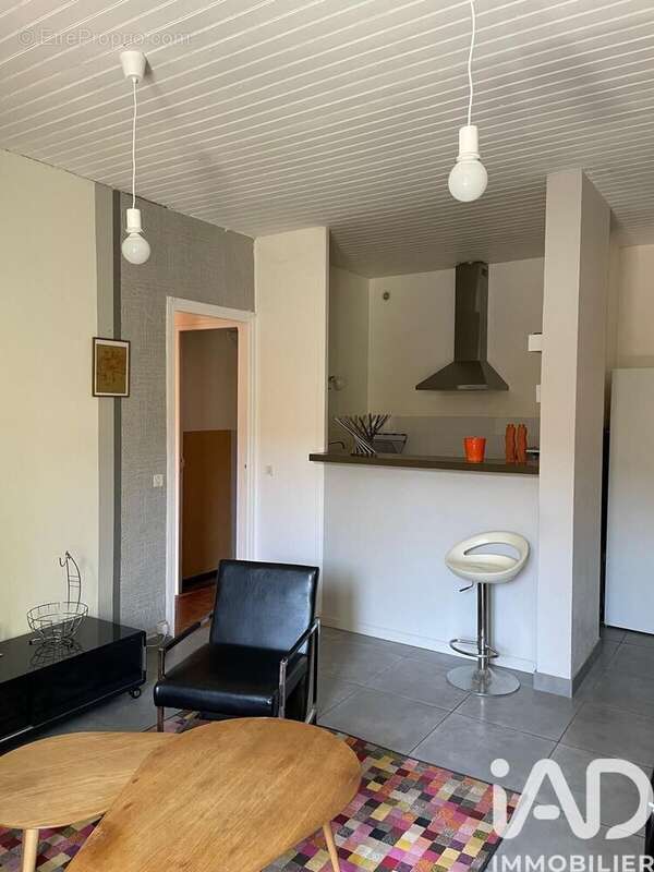 Photo 5 - Appartement à AUBENAS