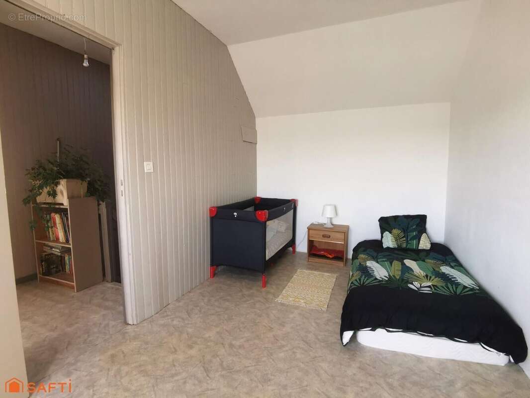 Photo 9 - Maison à LARMOR-PLAGE