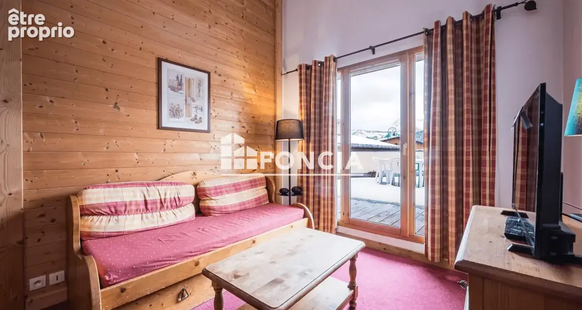  exclusivité foncia – centre de notre-dame-de-bellecombe - photo 3