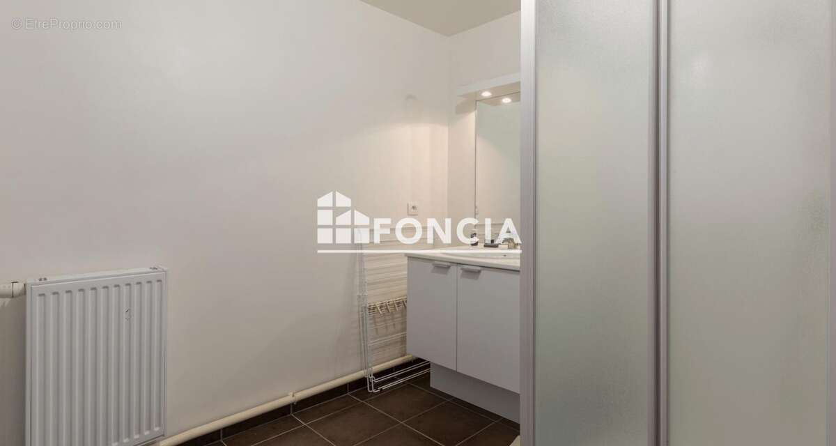 Appartement à SOTTEVILLE-LES-ROUEN