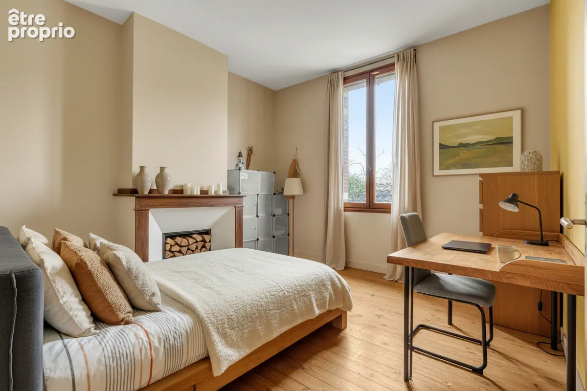 Maison 164m² à toulouse - photo 9