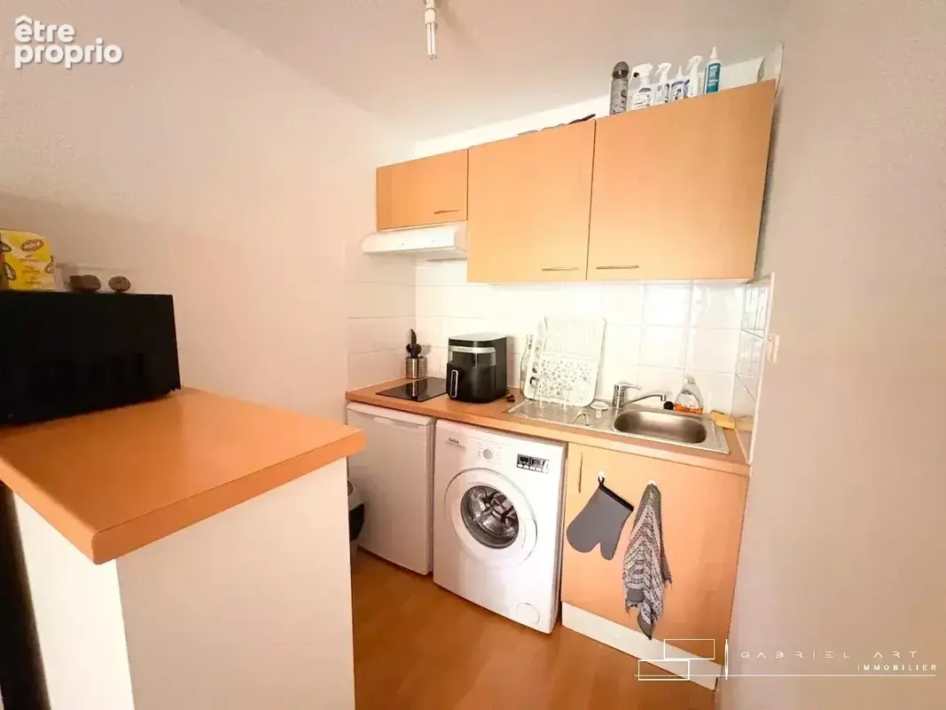 Appartement 2 pièces 37 m² à vendre à Auch (32000) - photo 2
