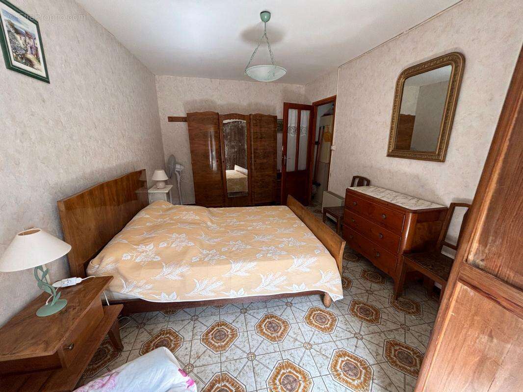 Maison à CITOU