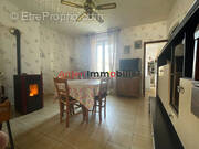 Appartement à LUCQUY