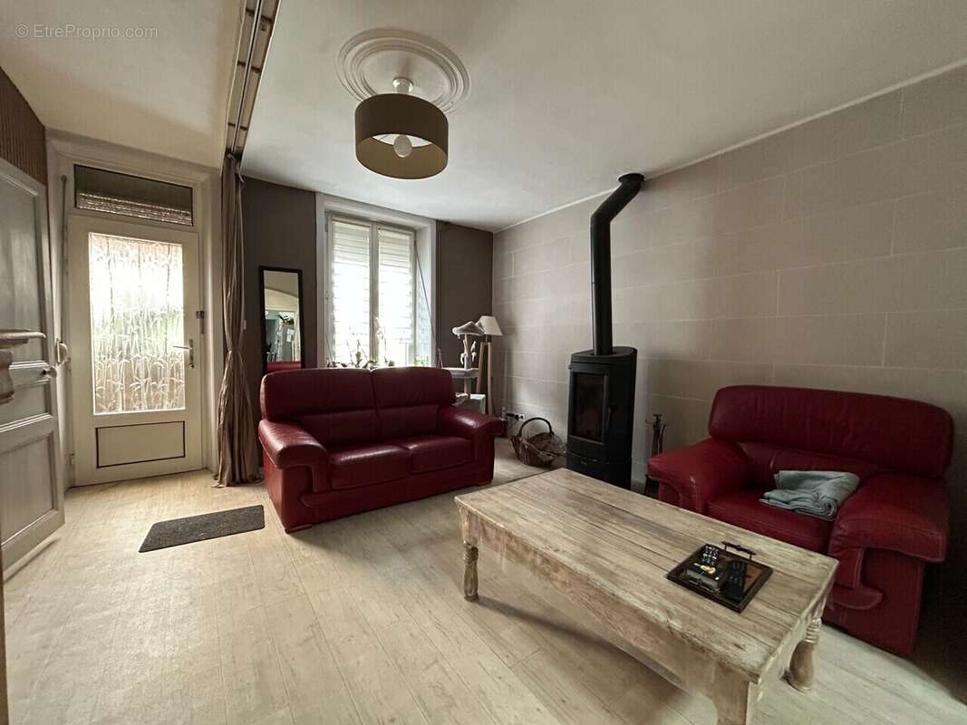 Maison à GRAVELINES