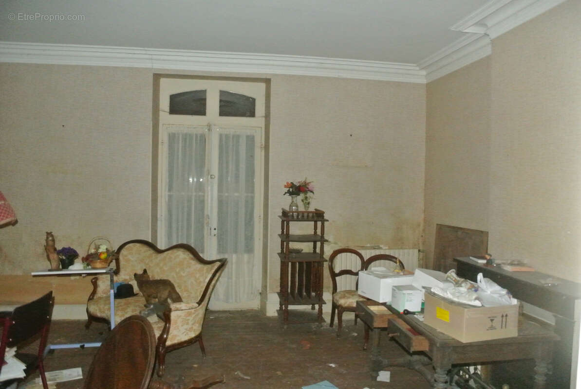 Maison à MIRAMONT-DE-GUYENNE