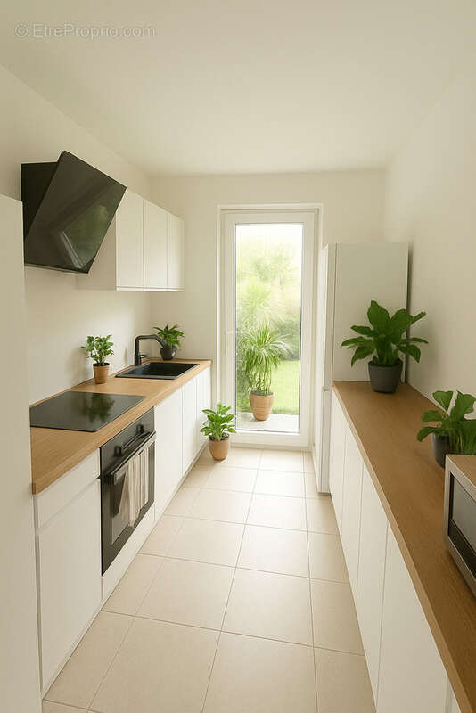 Maison à DOMBASLE-SUR-MEURTHE