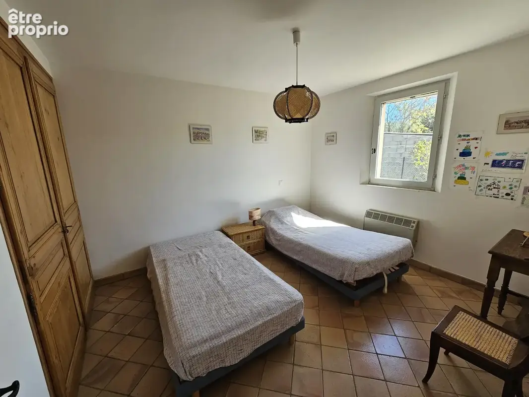 MAISON T3 de plain pied sur 1033 m2 terrain - photo 7