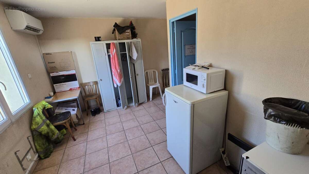 Locaux/Biens immobiliers - photo 8