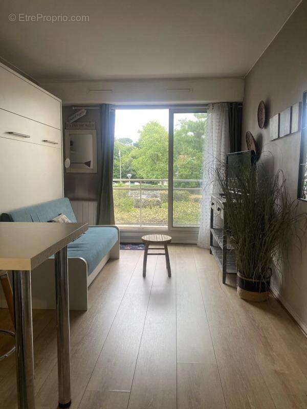 Appartement à ARCACHON