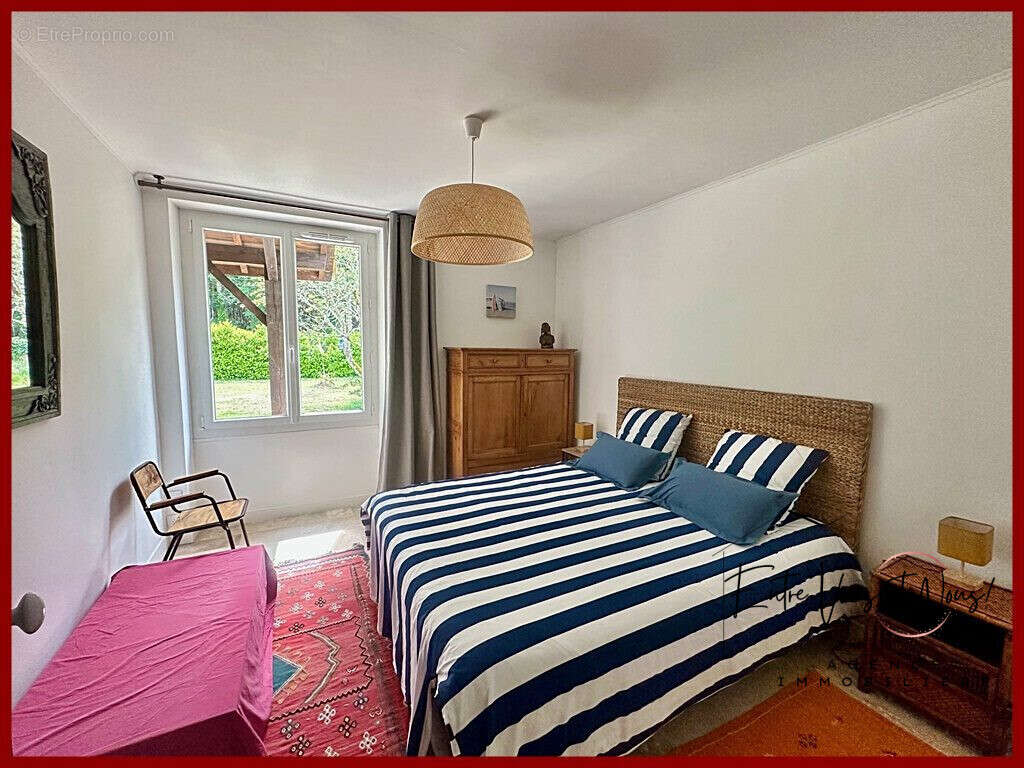 Maison à BAZAS