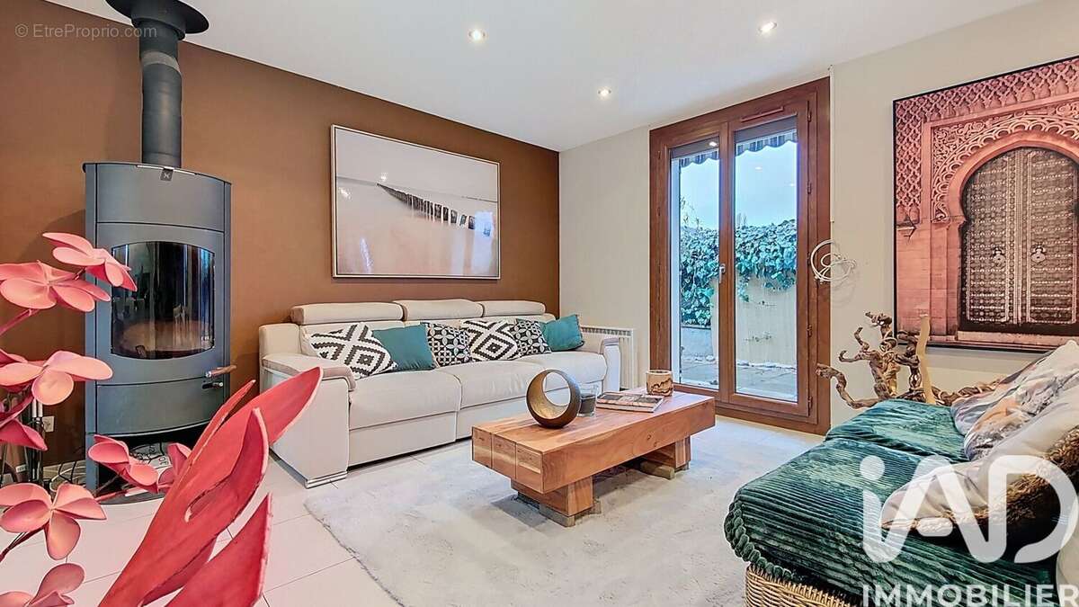 Photo 5 - Maison à SCIEZ