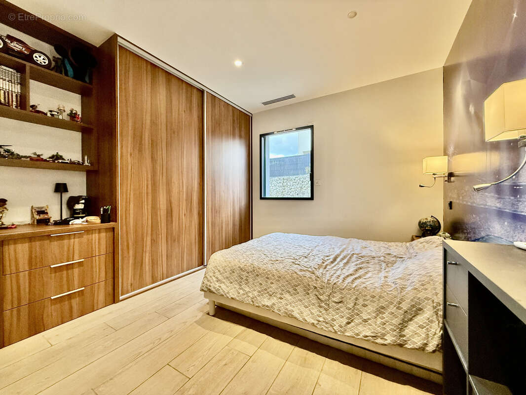 Maison à SAINT-CHEF