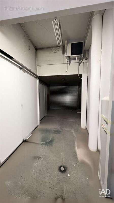 Photo 3 - Commerce à LIMOGES