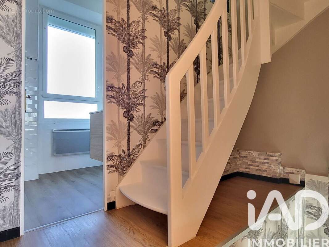 Photo 6 - Maison à BOUGUENAIS