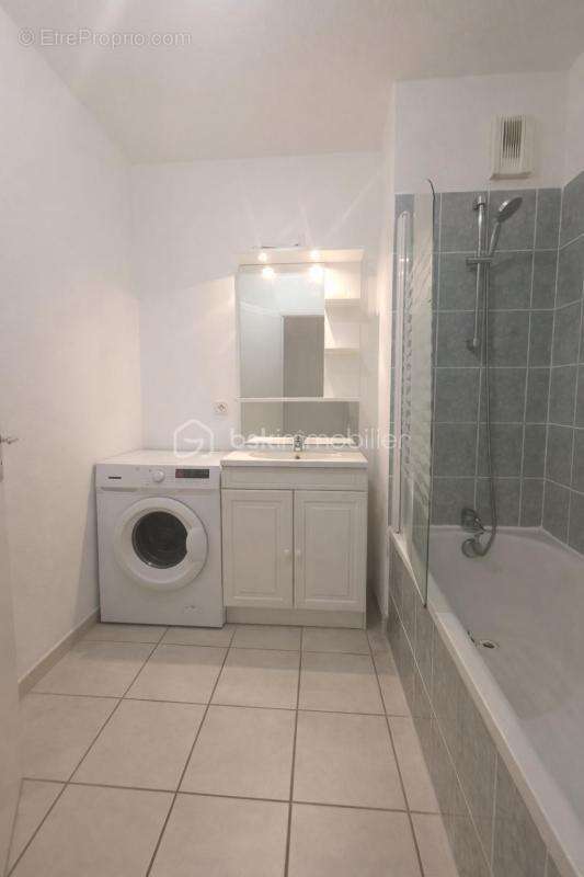 Appartement à LISIEUX