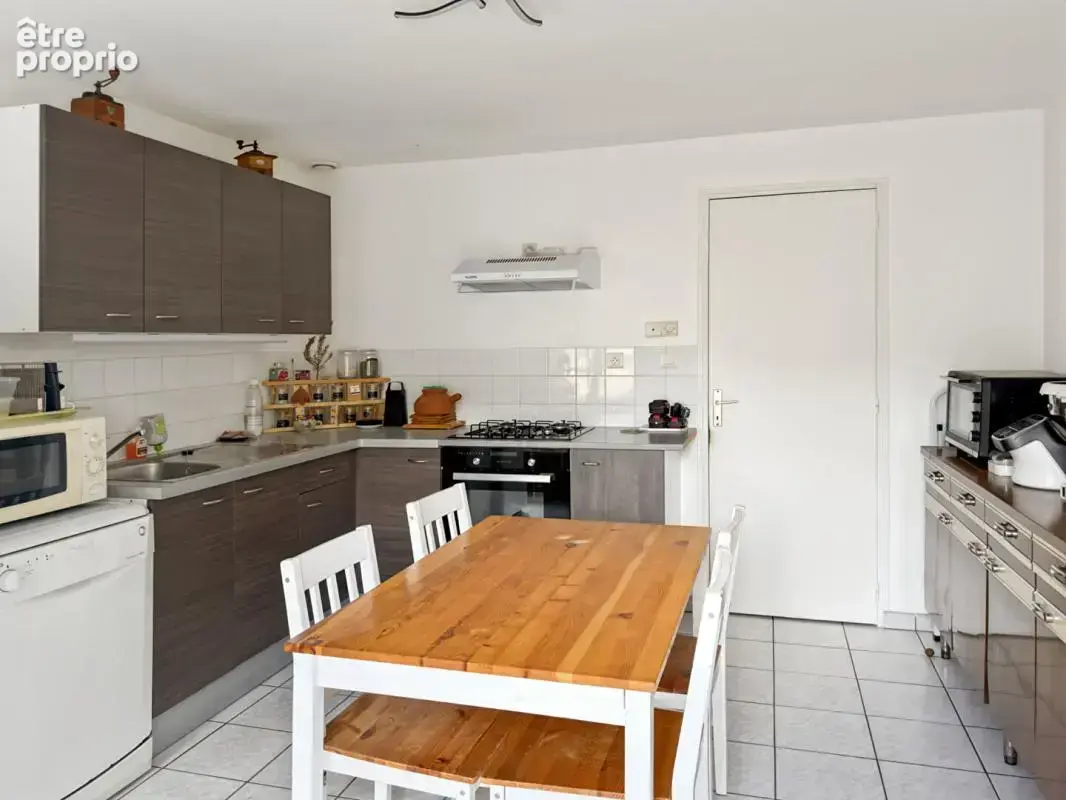 Maison à VION