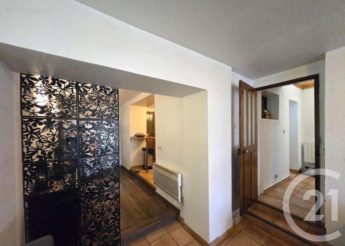 Maison à NOGENT-SUR-OISE