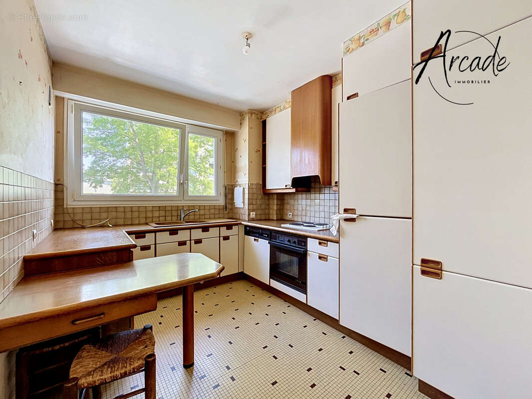 Appartement à LE HAVRE