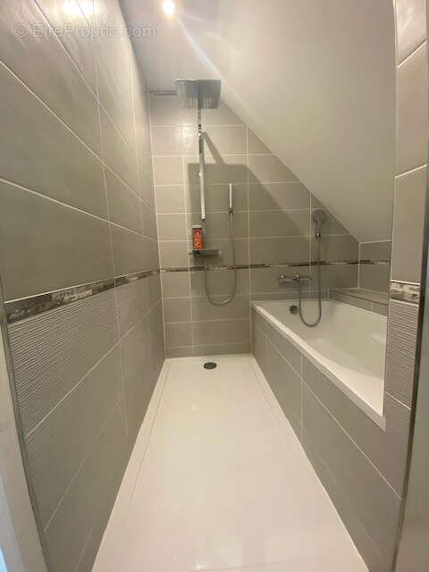 Maison à HARDENCOURT-COCHEREL