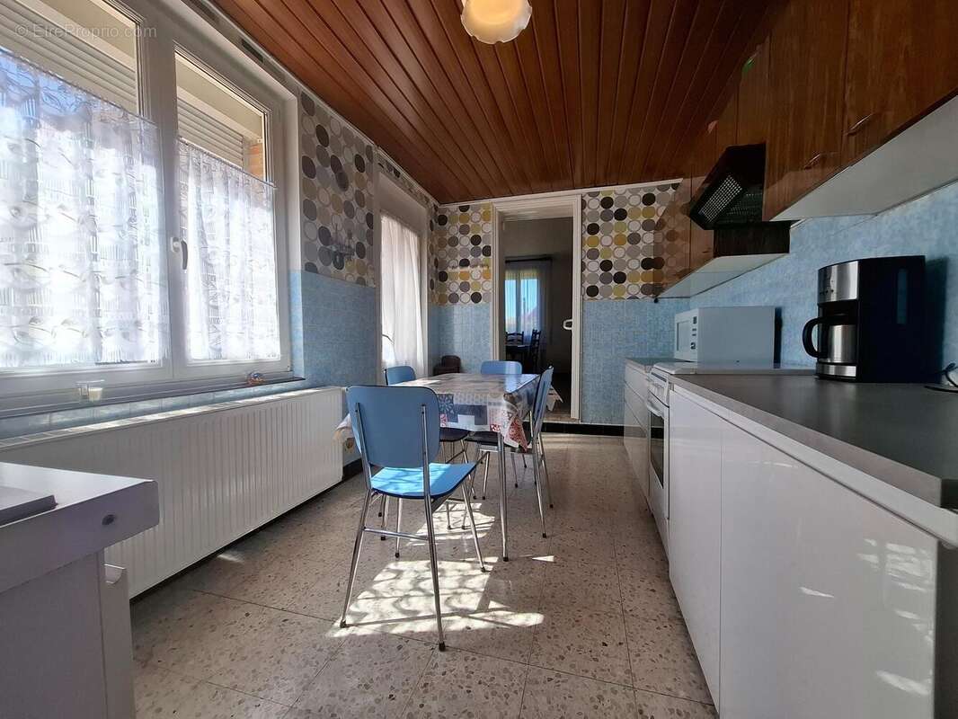 Photo 4 - Maison à HENIN-BEAUMONT
