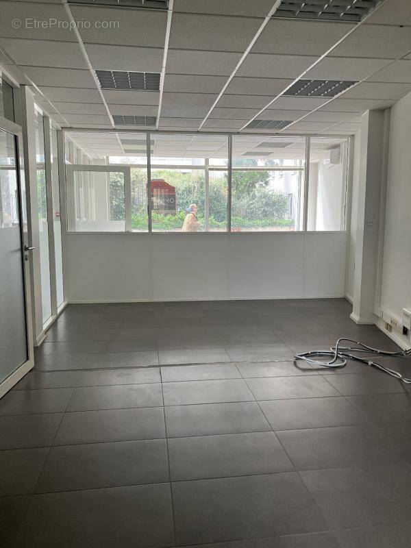 Commerce à VILLEURBANNE