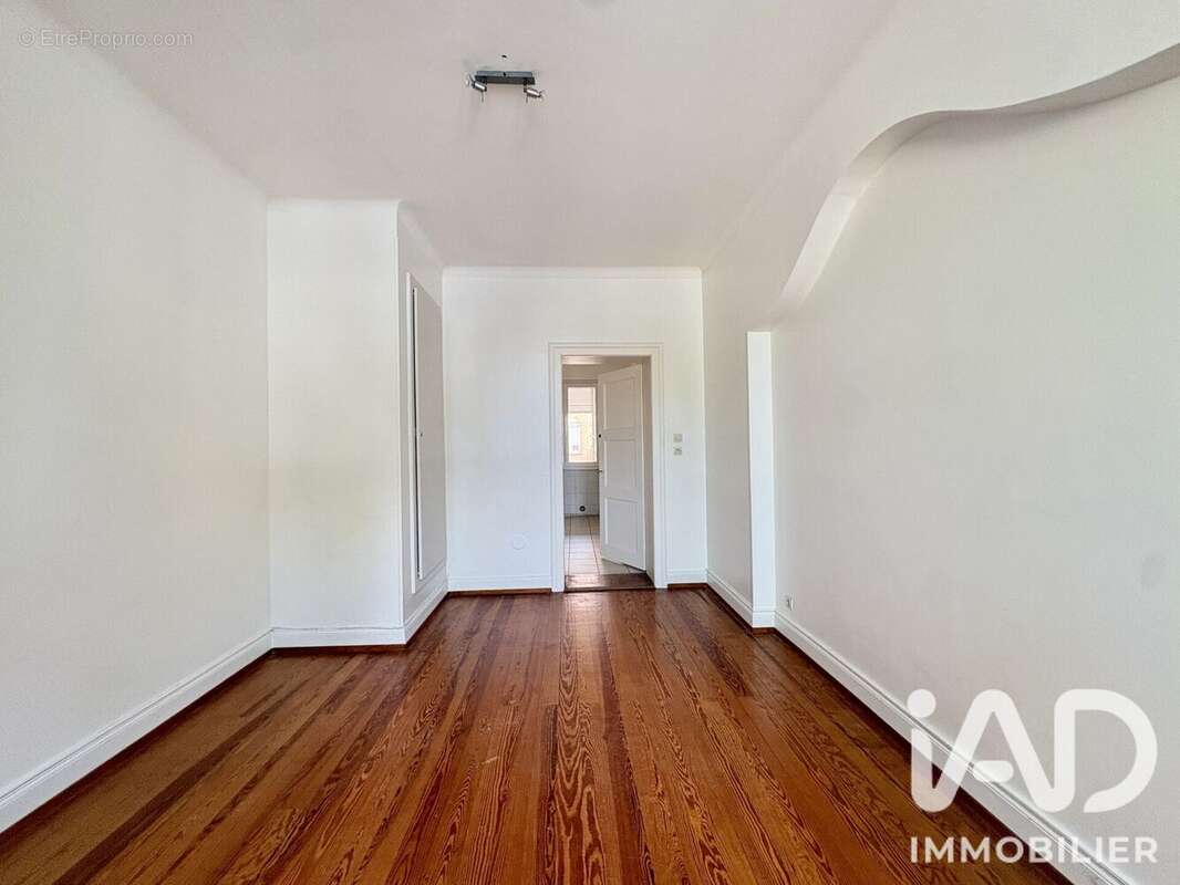 Photo 4 - Appartement à STRASBOURG