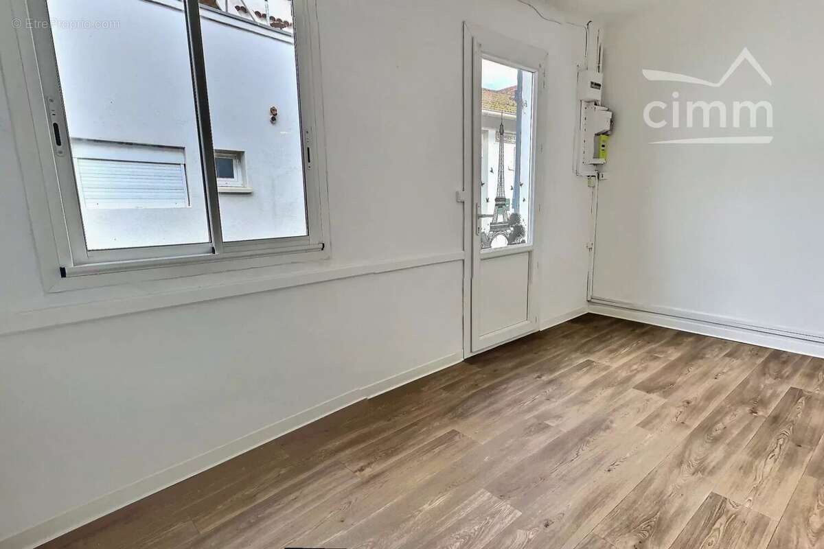 Appartement à VALRAS-PLAGE