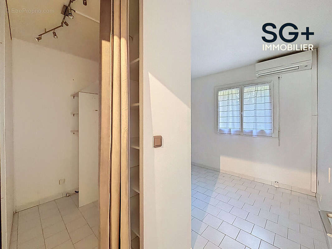 Appartement à ALLAUCH